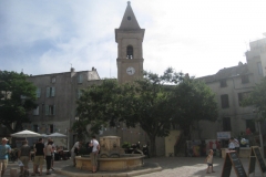 Corsica, June 2012