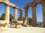 Greek Ruins at Selinunte, Sicily, July 2012