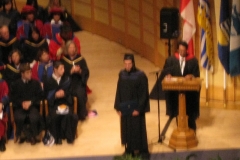 Joshua\'s Graduation May 2010