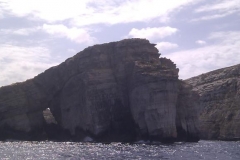 Malta, June 2013