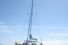 Marina Cay, BVI, Apr 2011