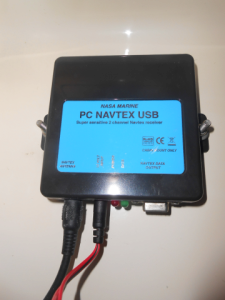 PC Navtex USB