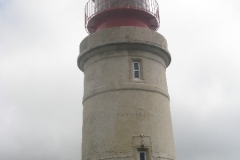 Bermuda to Azores, May 2011