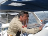 Checking out the Instrument Panel