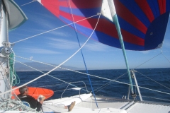 Costa Del Sol, Spain, Oct 2011