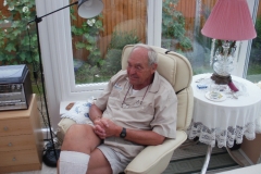 England, July 2011