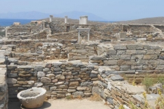 Greek Cyclades
