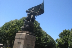 Lisbon, July 2011