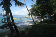Mustique, Nov 2010
