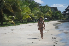 St. Martin to Grenada, July 2010