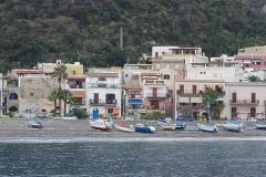 Stromboli & Aeolian Islands