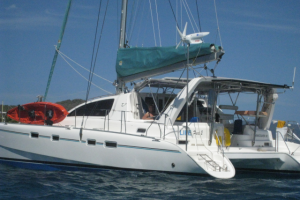 The Boat