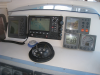 Helm Station