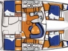 Leopard 42 Interior Layout