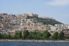  West Coast Italy - Amalfi north